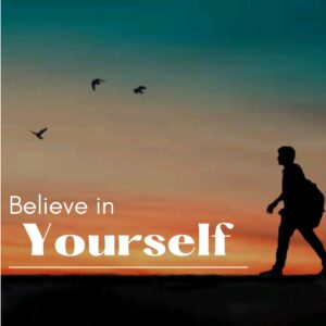 eBook Believe Of Yourself Book